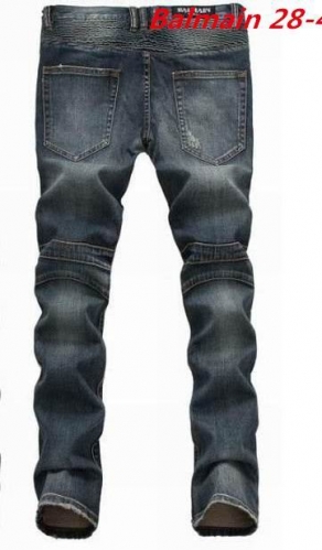 B.a.l.m.a.i.n. Long Jeans 1228 Men