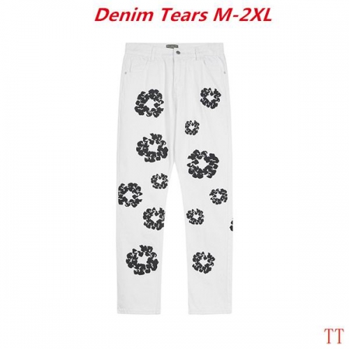 D.e.n.i.m. T.e.a.r.s. Long Jeans 1017 Men