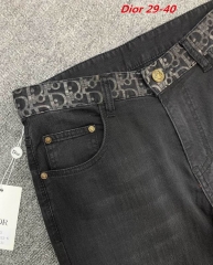 D.i.o.r. Long Jeans 1112 Men