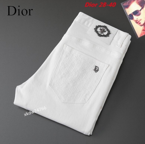 D.i.o.r. Long Jeans 1191 Men