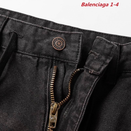 B.a.l.e.n.c.i.a.g.a. Long Jeans 1051 Men