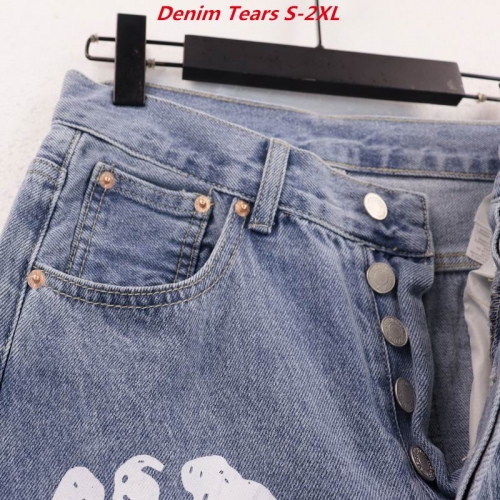 D.e.n.i.m. T.e.a.r.s. Long Jeans 1043 Men