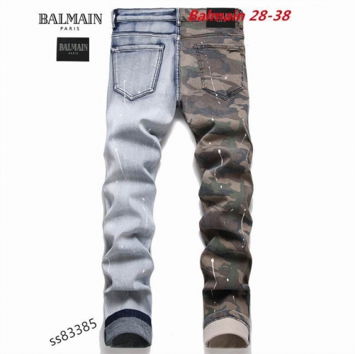 B.a.l.m.a.i.n. Long Jeans 1813 Men