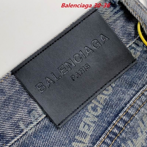 B.a.l.e.n.c.i.a.g.a. Long Jeans 1516 Men