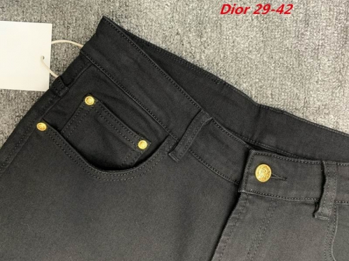 D.i.o.r. Long Jeans 1145 Men