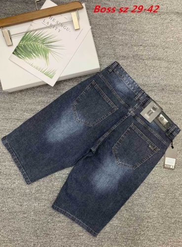 B.o.s.s. Short Jeans 1036 Men