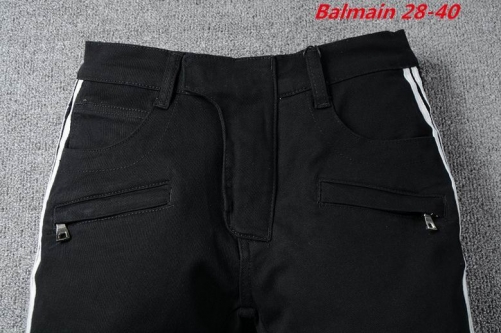 B.a.l.m.a.i.n. Long Jeans 1089 Men