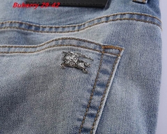 B.u.r.b.e.r.r.y. Long Jeans 1253 Men