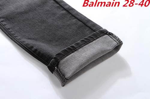 B.a.l.m.a.i.n. Long Jeans 1101 Men