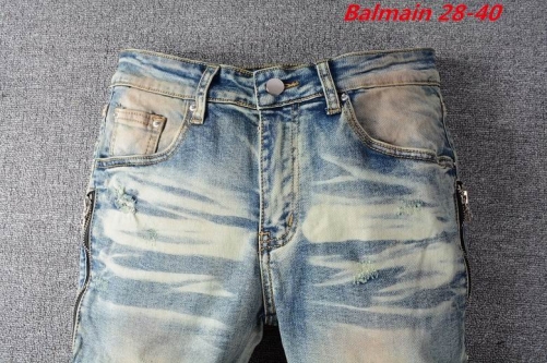 B.a.l.m.a.i.n. Long Jeans 1240 Men