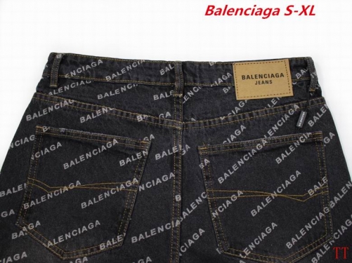 B.a.l.e.n.c.i.a.g.a. Long Jeans 1381 Men