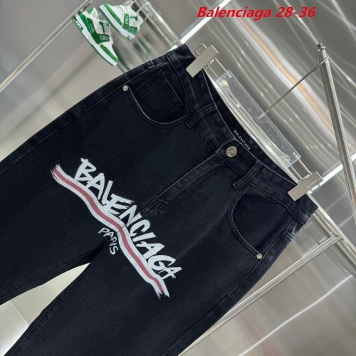 B.a.l.e.n.c.i.a.g.a. Long Jeans 1657 Men