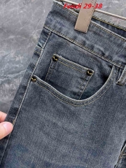 F.e.n.d.i. Long Jeans 1059 Men