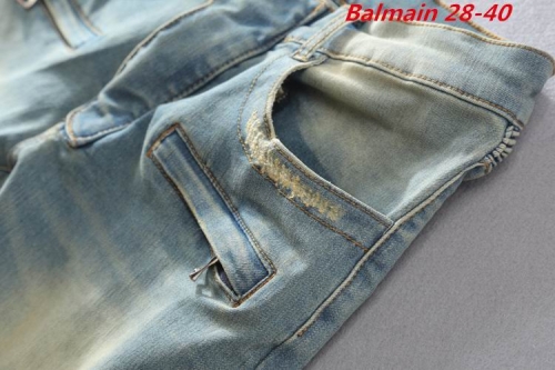 B.a.l.m.a.i.n. Long Jeans 1385 Men