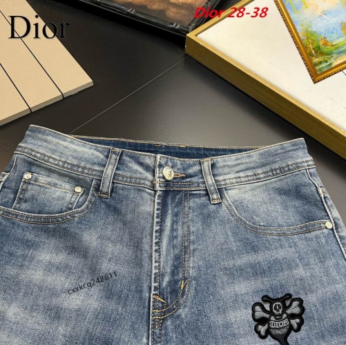 D.i.o.r. Long Jeans 1311 Men