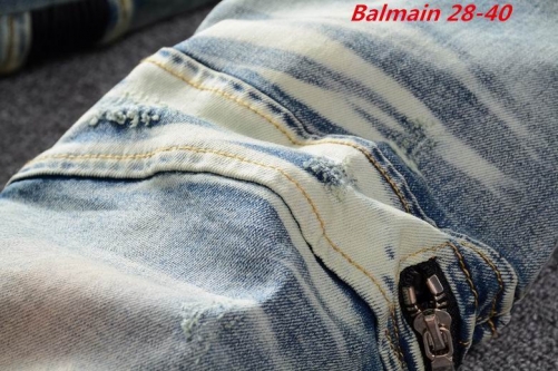 B.a.l.m.a.i.n. Long Jeans 1235 Men