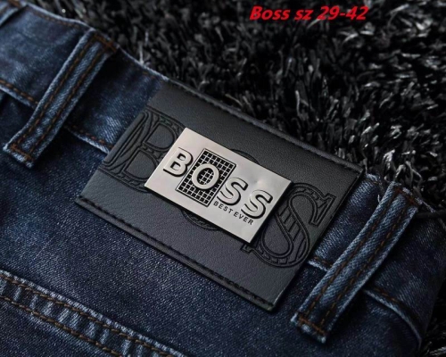 B.o.s.s. Short Jeans 1004 Men