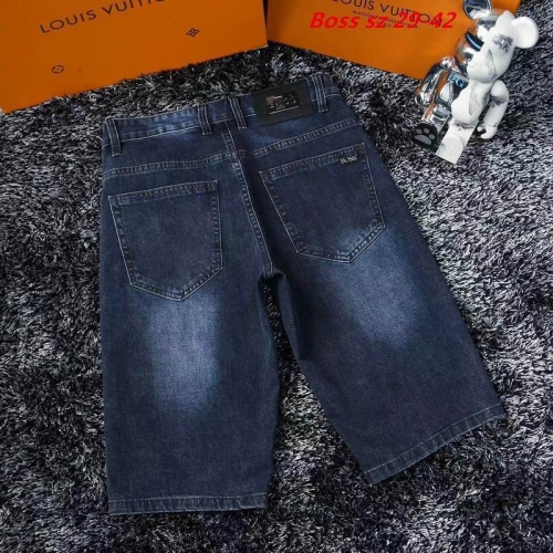 B.o.s.s. Short Jeans 1002 Men