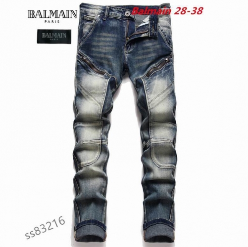 B.a.l.m.a.i.n. Long Jeans 1708 Men