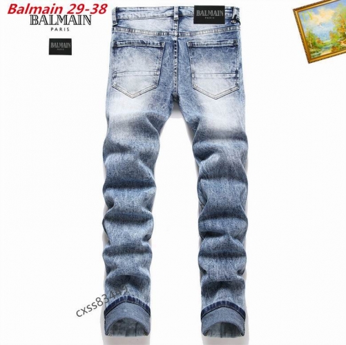B.a.l.m.a.i.n. Long Jeans 2075 Men
