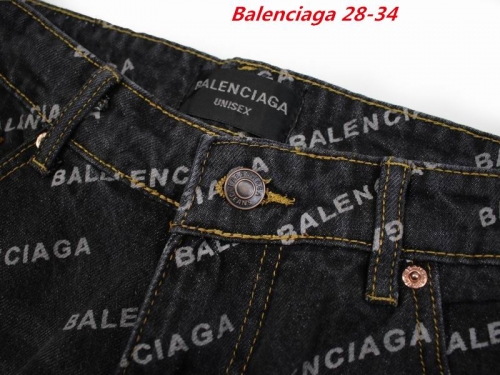 B.a.l.e.n.c.i.a.g.a. Long Jeans 1430 Men