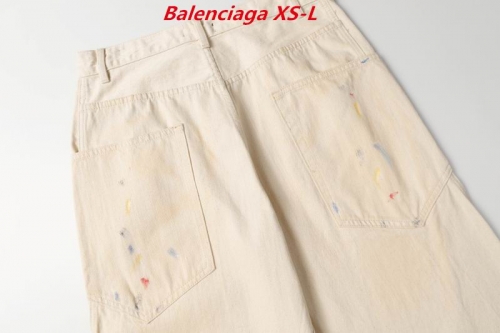 B.a.l.e.n.c.i.a.g.a. Long Jeans 1180 Men