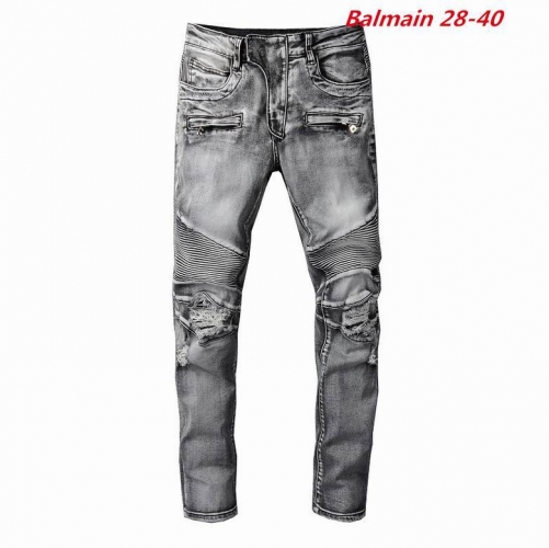 B.a.l.m.a.i.n. Long Jeans 1559 Men