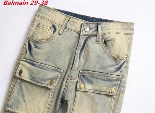 B.a.l.m.a.i.n. Long Jeans 2066 Men