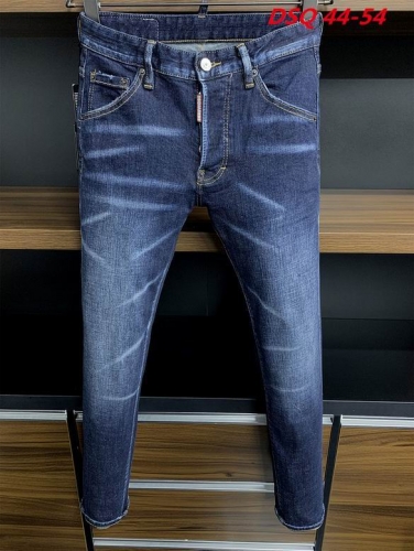 D.S.Q. Long Jeans 1046 Men