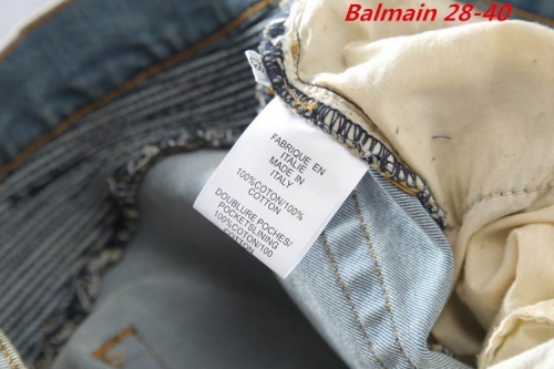 B.a.l.m.a.i.n. Long Jeans 1383 Men