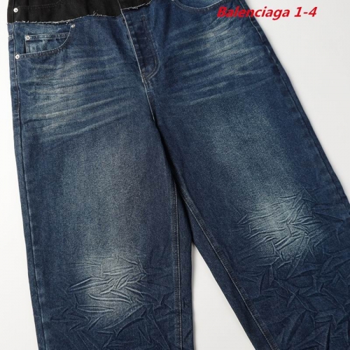 B.a.l.e.n.c.i.a.g.a. Long Jeans 1056 Men