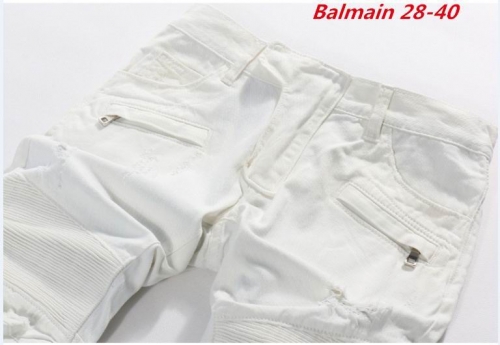 B.a.l.m.a.i.n. Long Jeans 1223 Men