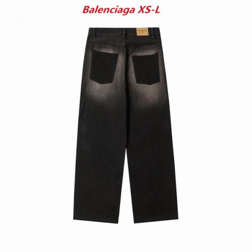 B.a.l.e.n.c.i.a.g.a. Long Jeans 1217 Men