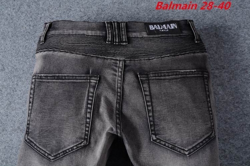 B.a.l.m.a.i.n. Long Jeans 1437 Men