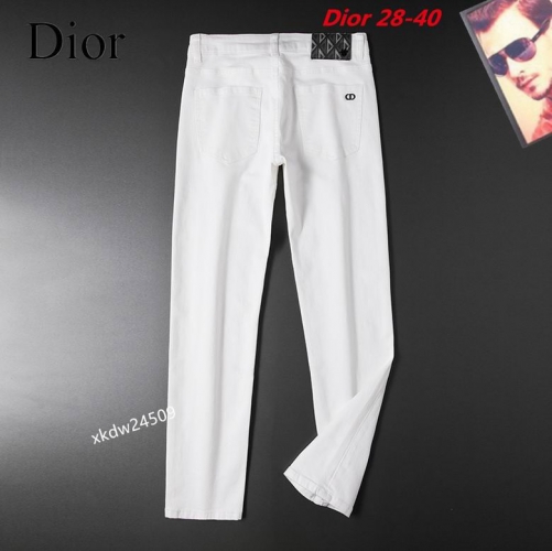 D.i.o.r. Long Jeans 1183 Men