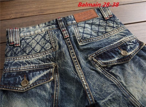 B.a.l.m.a.i.n. Long Jeans 1628 Men