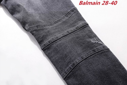 B.a.l.m.a.i.n. Long Jeans 1124 Men