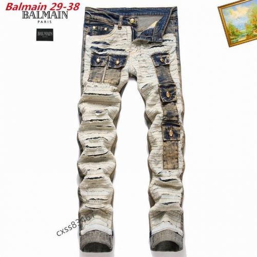 B.a.l.m.a.i.n. Long Jeans 2084 Men