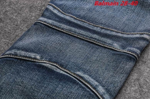 B.a.l.m.a.i.n. Long Jeans 1003 Men