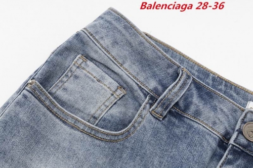 B.a.l.e.n.c.i.a.g.a. Long Jeans 1665 Men