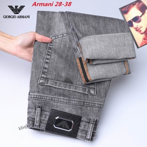 A.r.m.a.n.i. Long Jeans 1101 Men