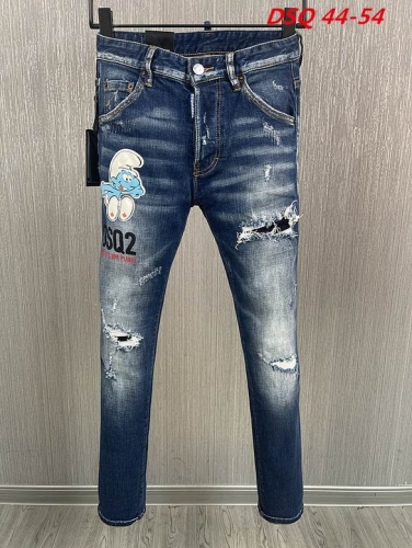 D.S.Q. Long Jeans 1022 Men