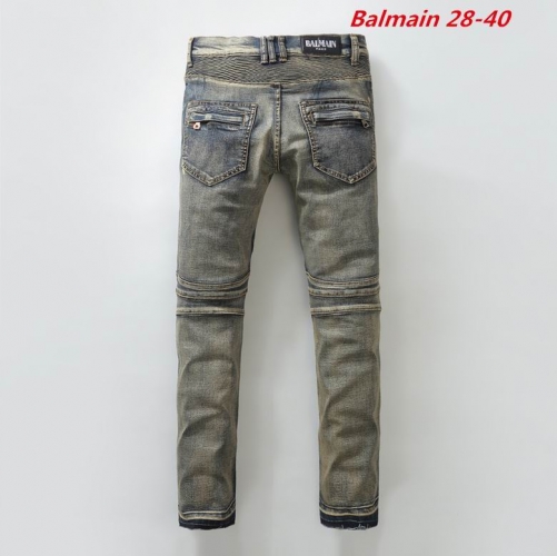 B.a.l.m.a.i.n. Long Jeans 1206 Men