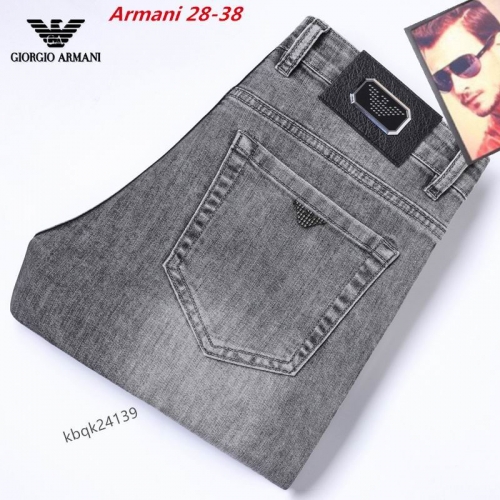 A.r.m.a.n.i. Long Jeans 1102 Men