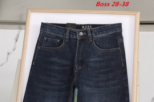 B.o.s.s. Long Jeans 1021 Men