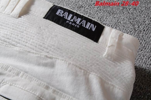 B.a.l.m.a.i.n. Long Jeans 1466 Men