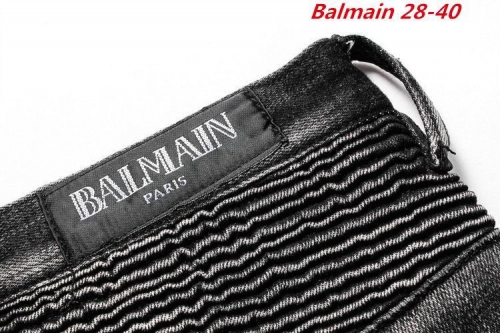 B.a.l.m.a.i.n. Long Jeans 1119 Men