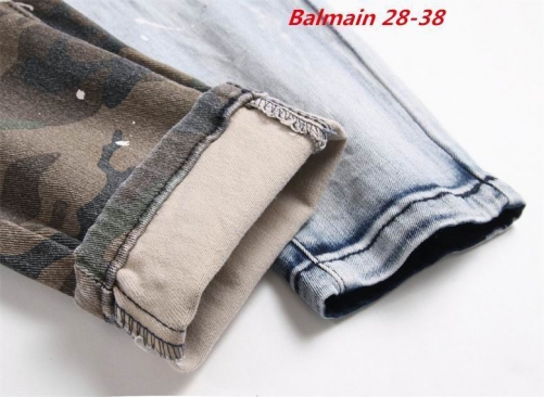 B.a.l.m.a.i.n. Long Jeans 1806 Men