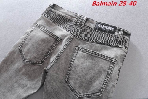 B.a.l.m.a.i.n. Long Jeans 1372 Men