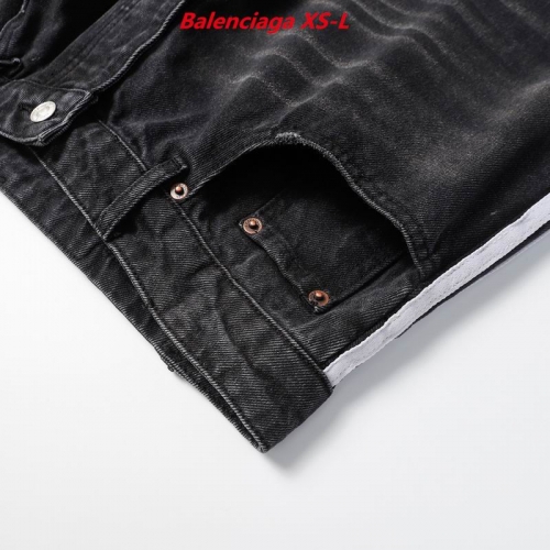 B.a.l.e.n.c.i.a.g.a. Long Jeans 1100 Men